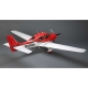 E-flite - Cirrus SR22T Red 1.5m BNF Basic - 1500mm