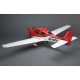 E-flite - Cirrus SR22T Red 1.5m BNF Basic - 1500mm