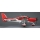 E-flite - Cirrus SR22T Red 1.5m BNF Basic - 1500mm