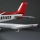 E-flite - Cirrus SR22T Red 1.5m BNF Basic - 1500mm
