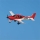 E-flite - Cirrus SR22T Red 1.5m BNF Basic - 1500mm