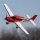 E-flite - Cirrus SR22T Red 1.5m BNF Basic - 1500mm