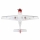 E-flite - Cirrus SR22T Red 1.5m BNF Basic - 1500mm