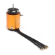 Horizon Hobby - Spektrum 4685 4 pole BL Marine Motor 1350kV (SPMXMM1000)