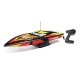 Proboat - Sonicwake V2 36" Self-Righting schwarz RTR