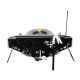 Proboat - Sonicwake V2 36" Self-Righting schwarz RTR
