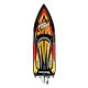 Proboat - Sonicwake V2 36" Self-Righting schwarz RTR