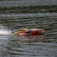 Proboat - Sonicwake V2 36" Self-Righting schwarz RTR