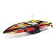 Proboat - Sonicwake V2 36" Self-Righting schwarz RTR