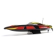 Proboat - Sonicwake V2 36" Self-Righting schwarz RTR