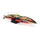 Proboat - Sonicwake V2 36" Self-Righting schwarz RTR