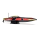 Proboat - Sonicwake V2 36" Self-Righting schwarz RTR