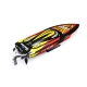 Proboat - Sonicwake V2 36" Self-Righting schwarz RTR