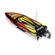 Proboat - Sonicwake V2 36" Self-Righting schwarz RTR