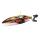 Proboat - Sonicwake V2 36" Self-Righting schwarz RTR