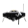 Proboat - Sonicwake V2 36" Self-Righting schwarz RTR