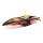 Proboat - Sonicwake V2 36" Self-Righting schwarz RTR