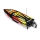 Proboat - Sonicwake V2 36" Self-Righting schwarz RTR