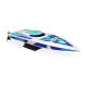 Proboat - Sonicwake V2 36&quot; Self-Righting wei&szlig; RTR