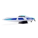 Proboat - Sonicwake V2 36" Self-Righting weiß RTR