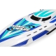 Proboat - Sonicwake V2 36" Self-Righting weiß RTR