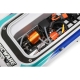Proboat - Sonicwake V2 36" Self-Righting weiß RTR