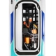 Proboat - Sonicwake V2 36" Self-Righting weiß RTR