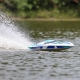 Proboat - Sonicwake V2 36" Self-Righting weiß RTR