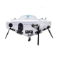 Proboat - Sonicwake V2 36" Self-Righting weiß RTR