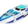 Proboat - Sonicwake V2 36" Self-Righting weiß RTR