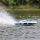 Proboat - Sonicwake V2 36" Self-Righting weiß RTR