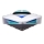Proboat - Sonicwake V2 36" Self-Righting weiß RTR