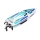 Proboat - Sonicwake V2 36" Self-Righting weiß RTR