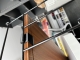 3D Print Lab - String Era bracket black for Wall Ladder Shelf