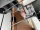 3D Print Lab - String Era bracket black for Wall Ladder Shelf