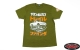 RC4WD TF3 JDM Shirt (S) (RC4ZL0422)