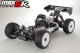 Mugen Seiki - MBX-8R 1/8 4WD OFF-Road Buggy R-Edition...