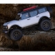Axial - SCX24 2021 Ford Bronco 4WD Truck RTR gray - 1:24