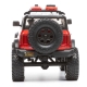Axial - SCX24 2021 Ford Bronco 4WD Truck RTR rot - 1:24