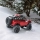 Axial - SCX24 2021 Ford Bronco 4WD Truck RTR rot - 1:24