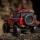 Axial - SCX24 2021 Ford Bronco 4WD Truck RTR rot - 1:24