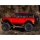 Axial - SCX24 2021 Ford Bronco 4WD Truck RTR rot - 1:24