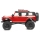Axial - SCX24 2021 Ford Bronco 4WD Truck RTR red - 1:24