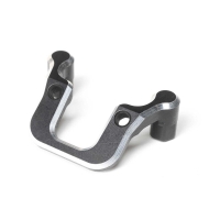 Horizon Hobby - Low Wing Mount, Aluminum: 22 5.0 (TLR331058)