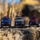 Axial - SCX24 2021 Ford Bronco 4WD Truck RTR blau - 1:24
