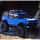 Axial - SCX24 2021 Ford Bronco 4WD Truck RTR blau - 1:24