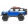 Axial - SCX24 2021 Ford Bronco 4WD Truck RTR blau - 1:24