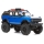 Axial - SCX24 2021 Ford Bronco 4WD Truck RTR blau - 1:24