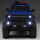 Axial - SCX24 2021 Ford Bronco 4WD Truck RTR blau - 1:24