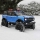 Axial - SCX24 2021 Ford Bronco 4WD Truck RTR blau - 1:24